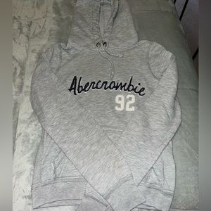 Abercrombie & Fitch Women’s Medium Hoodie